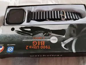 New T900 Ultra 2 Big Watch