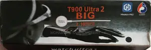 New T900 Ultra 2 Big Watch