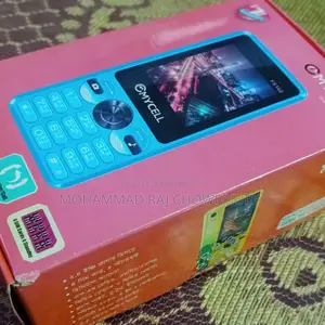 MyCell My Cell FS102 4sim (Brand New)
