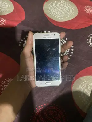 Samsung Galaxy J2 (ব্যবহৃত)