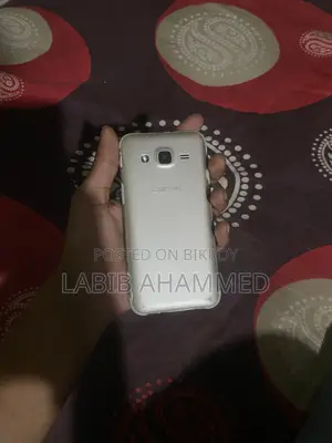 Samsung Galaxy J2 (ব্যবহৃত)