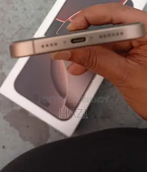 Apple iPhone 16 Pro Max 256gb 90% (ব্যবহৃত)