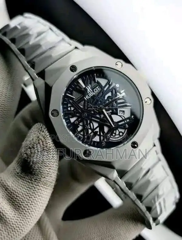 Brand New Watch