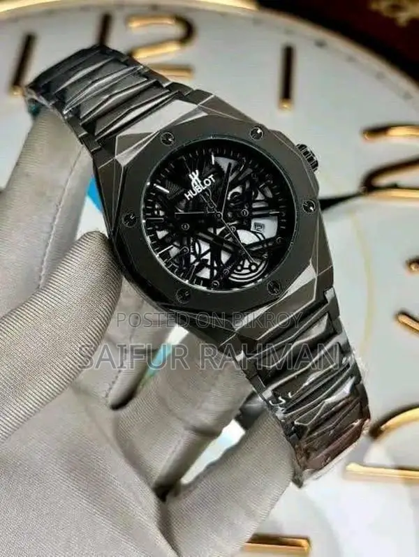 Brand New Watch