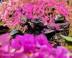 TVS Victor . 2024