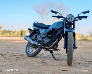 TVS Victor . 2024