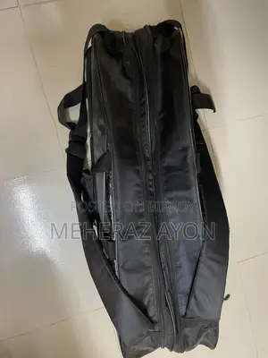 Badminton Kitbag