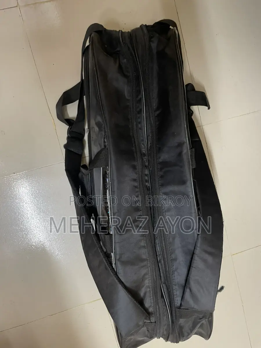 Badminton Kitbag