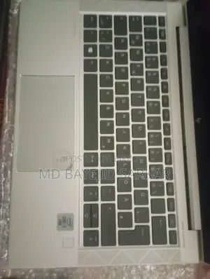 HP EliteBook 830 G7 Core i5 10th Gen 16GB RAM 512GB SSD