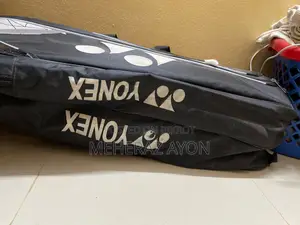 Badminton Kitbag
