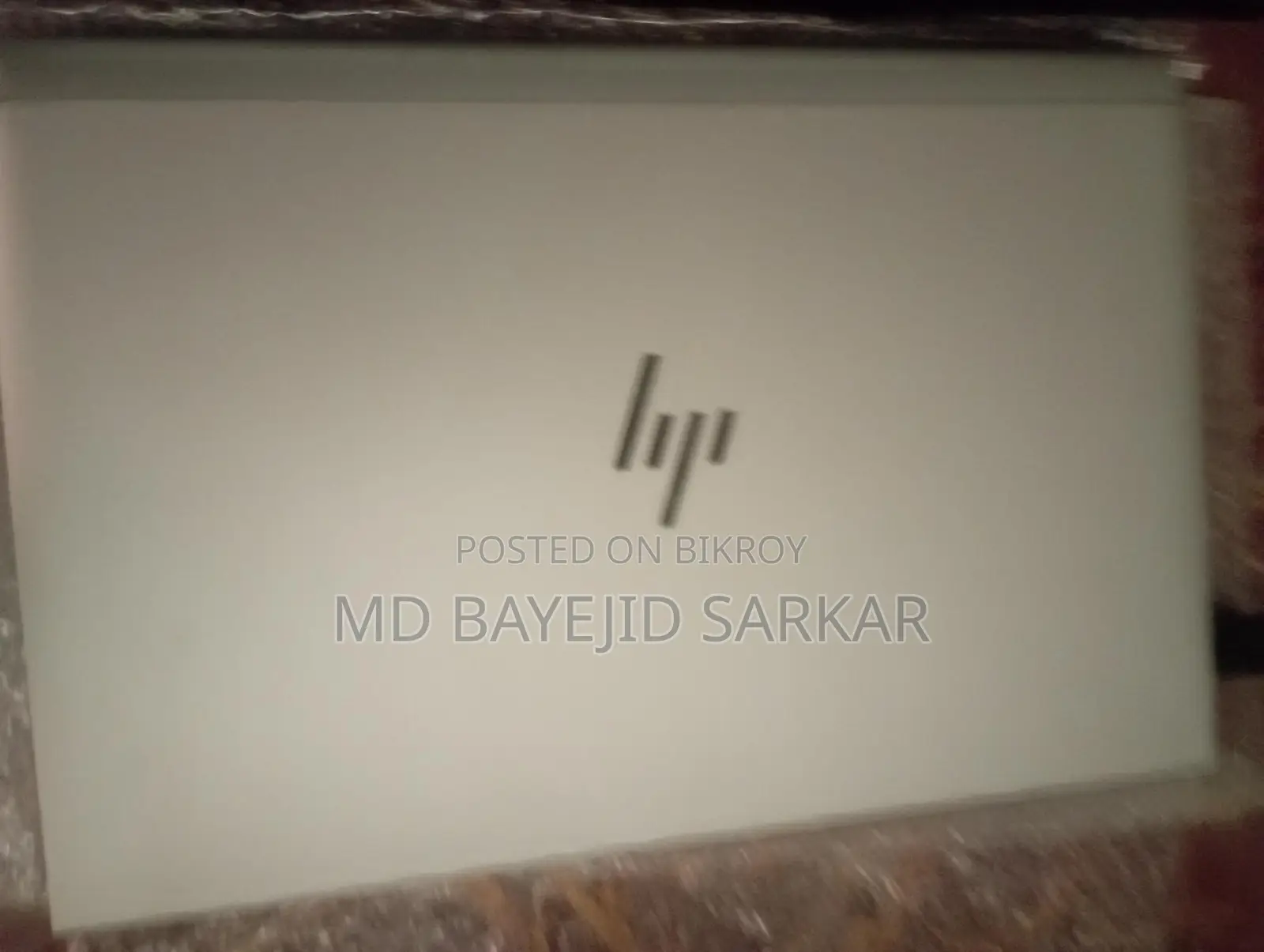 HP EliteBook 830 G7 Core i5 10th Gen 16GB RAM 512GB SSD