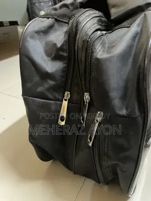 Badminton Kitbag