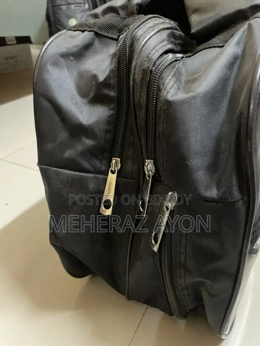 Badminton Kitbag