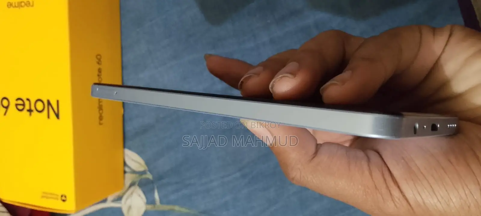 Realme Note 60 (Used)