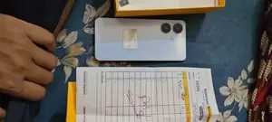 Realme Note 60 (Used)