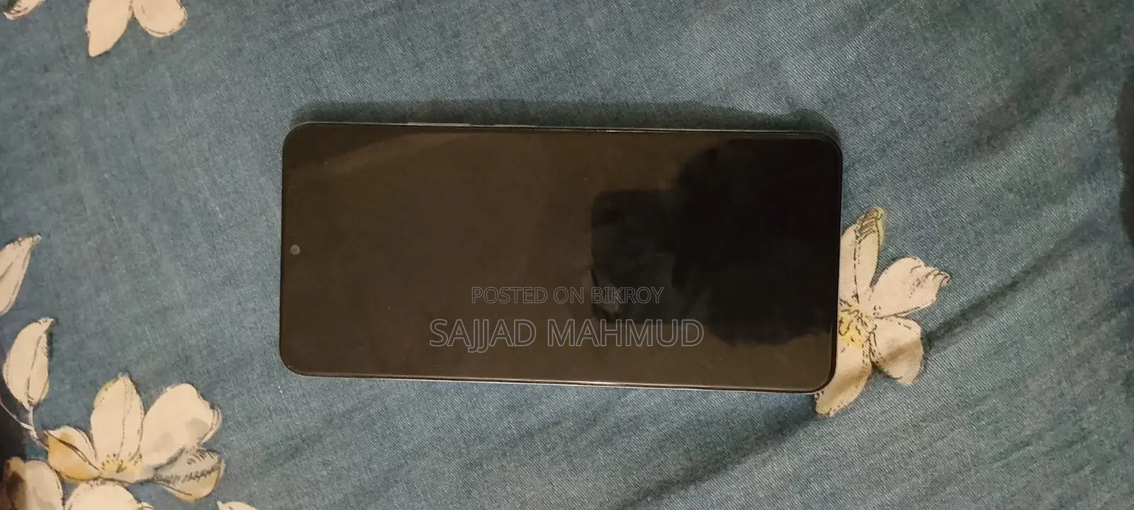 Realme Note 60 (Used)