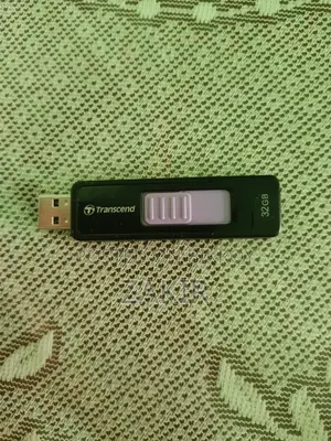 Transcend Pen Drive for Sale