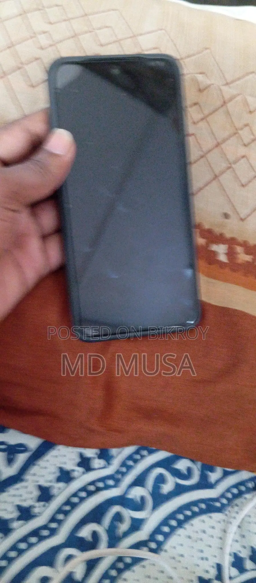 Xiaomi Redmi 15 (Used)