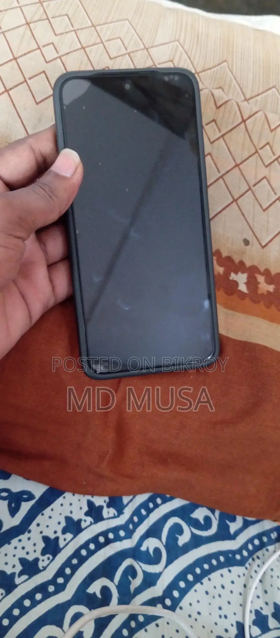 Xiaomi Redmi 15 (Used)