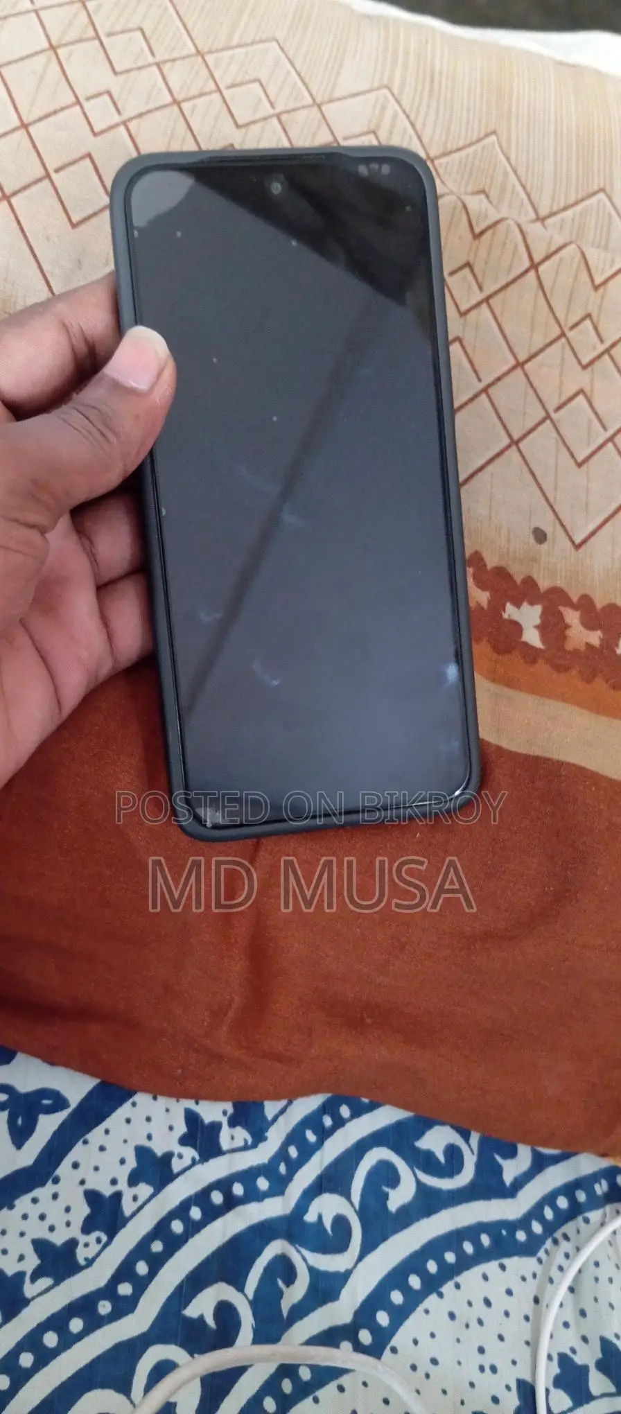 Xiaomi Redmi 15 (Used)