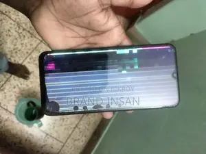 Samsung Galaxy A20 (Used)