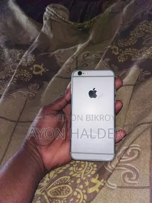 Apple iPhone 6S (Used)