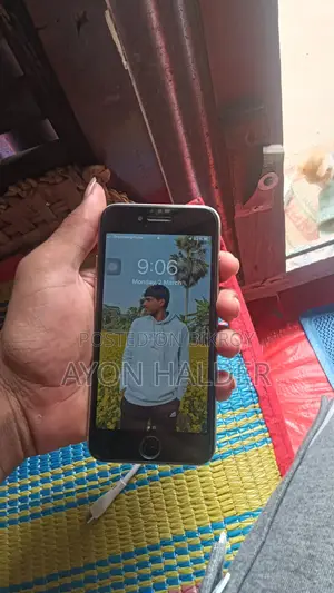 Apple iPhone 6S (Used)
