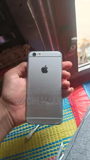 Apple iPhone 6S (Used)