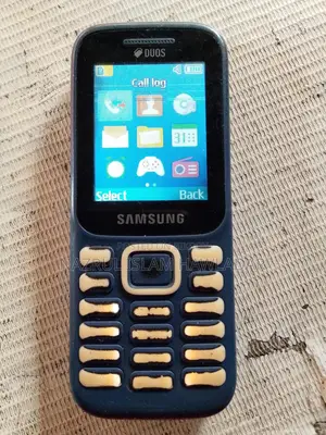Samsung Guru Music 2 (Used)