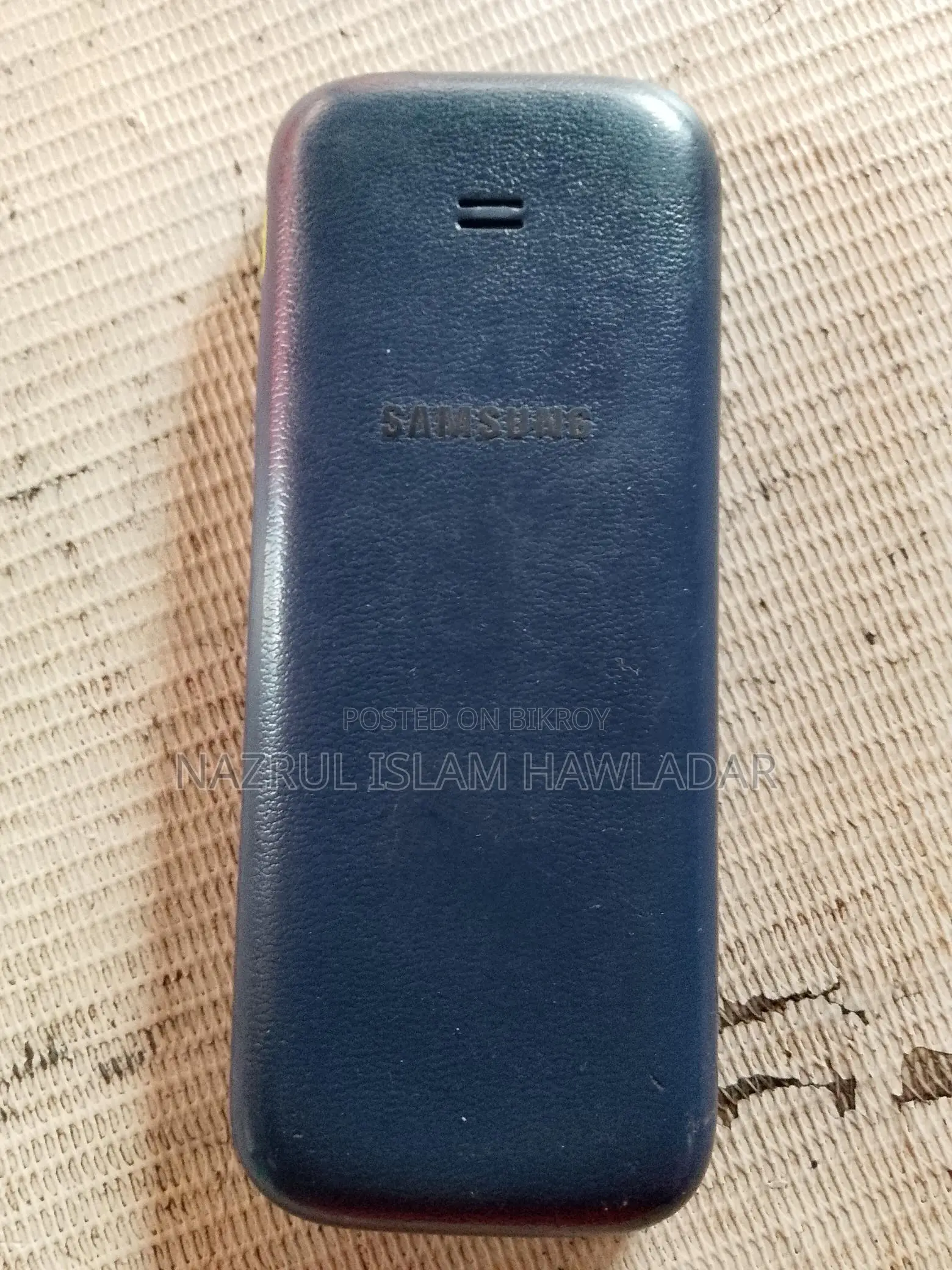 Samsung Guru Music 2 (Used)