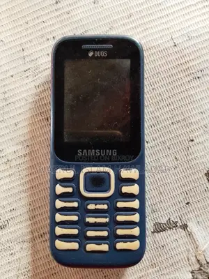 Samsung Guru Music 2 (Used)