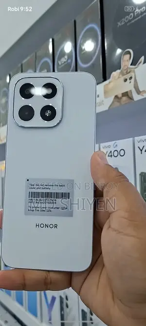 Honor X6c (Used)
