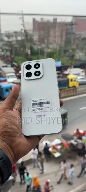 Honor X6c (Used)