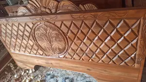 Semi Box 6 Feet by 7