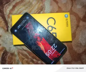 Realme C65 (Used)