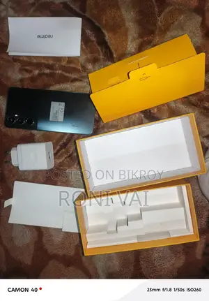 Realme C65 (Used)