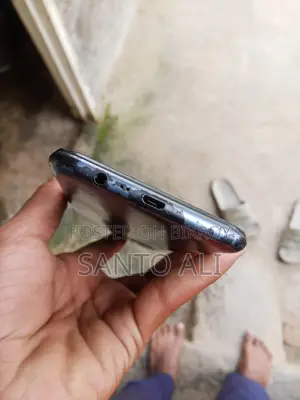 Realme C20A . (Used)