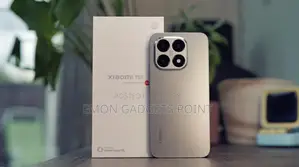 Xiaomi MI 15T 12/256 (Brand New)