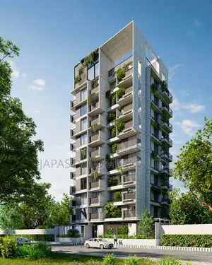 2400 sqft Apartment in a Premium Location at G-Block, Bashundhara
