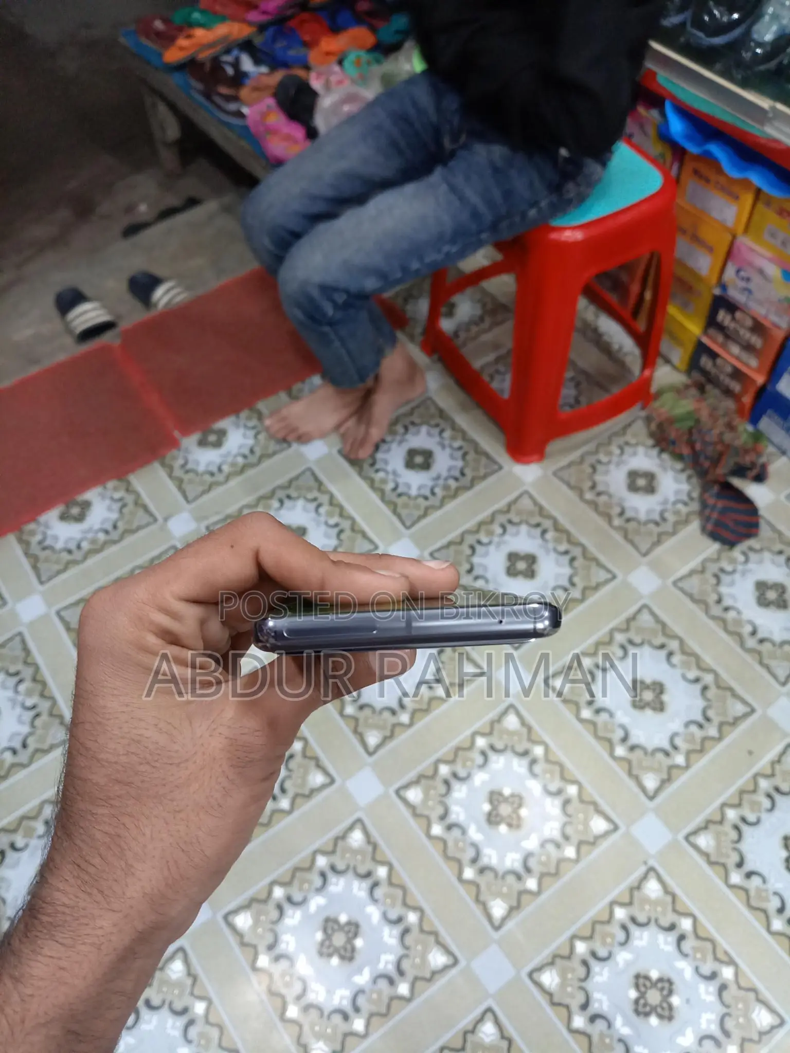 Google Pixel 7 Pro (Used)