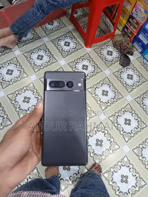 Google Pixel 7 Pro (Used)