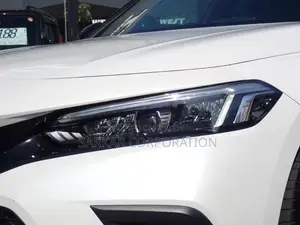 Honda Civic EX 2022