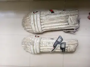 ক্রিকেট কিট