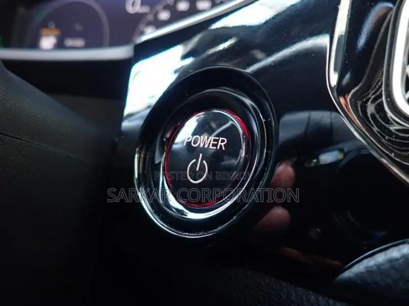 Honda Civic EX 2022