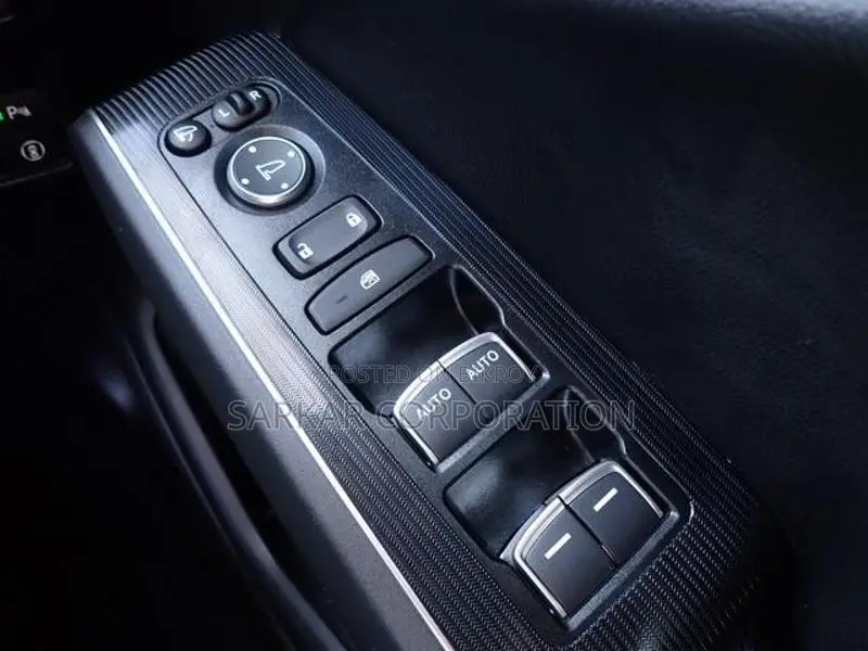 Honda Civic EX 2022