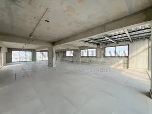3000 Sft Commercial Space for Rent on 7th floor in Uttara.