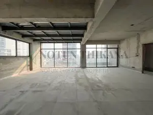 3000 Sft Commercial Space for Rent on 7th floor in Uttara.