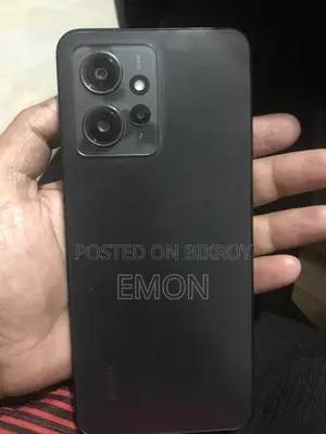 Xiaomi Redmi Note 12 (Used)