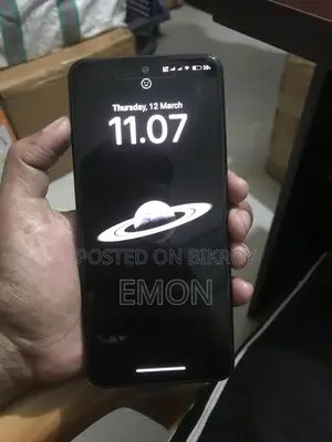 Xiaomi Redmi Note 12 (Used)
