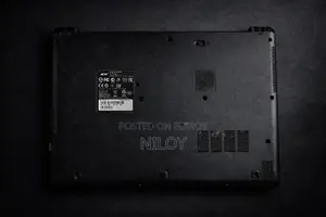 Acer Aspire E14 Processor